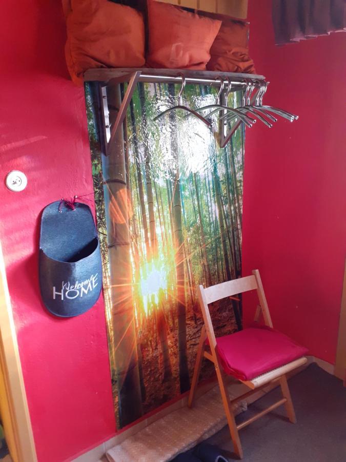 Ferienhaus Pirker Flattach Exteriér fotografie